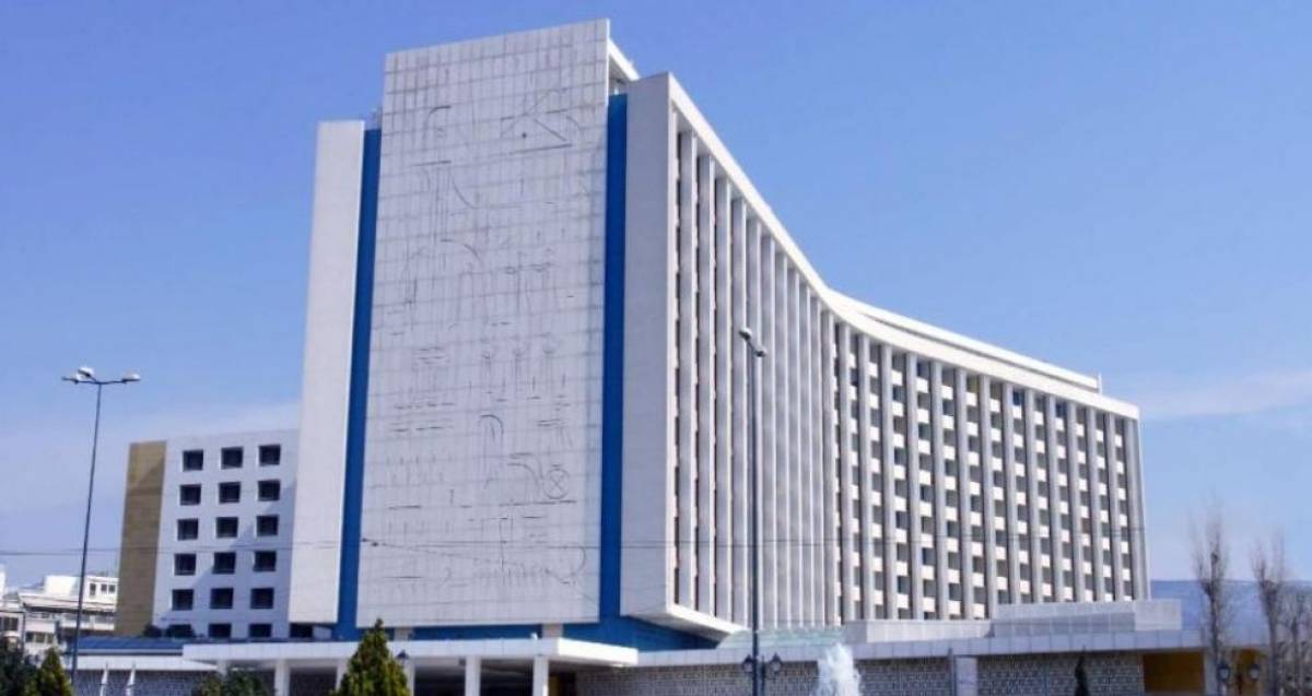 Το Hilton Αθηνών φέρνει τη Βραζιλία στο πιάτο σας