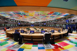 ΕΕ: Οι δύο όψεις για το εμπάργκο στο ρωσικό πετρέλαιο