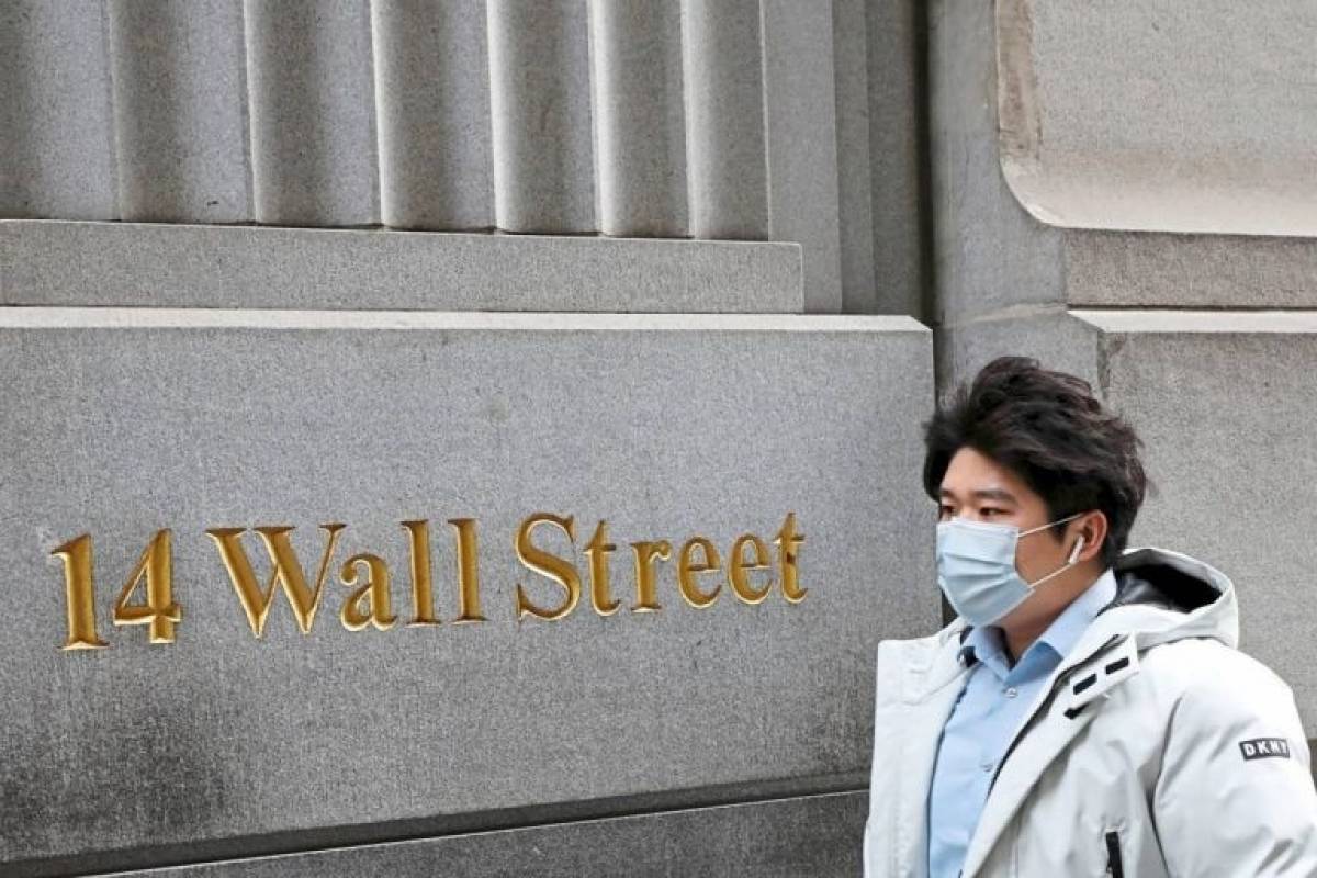Συνέχισε ανοδικά η Wall Street-Κέρδη και για το πετρέλαιο