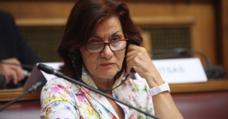 Φωτίου:Κοινωνικός αυτοματισμός οι αναφορές για περικοπές στο ΕΚΑΣ υπερ επιδομάτων