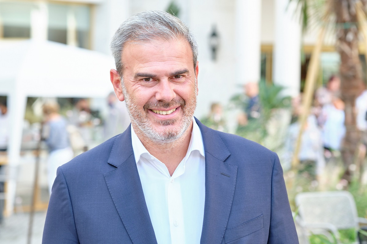Χανιά: Δεν αναλαμβάνει την έδρα Βολουδάκη ο Φραγκάκης-Περνάει στον Κασσελάκη