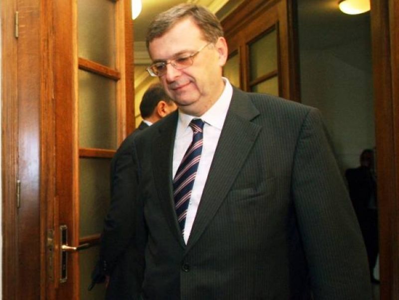Ι.Μουρμούρας: «Το άλμα στην ανάπτυξη θα προέλθει από ισχυρό επενδυτικό σοκ…»