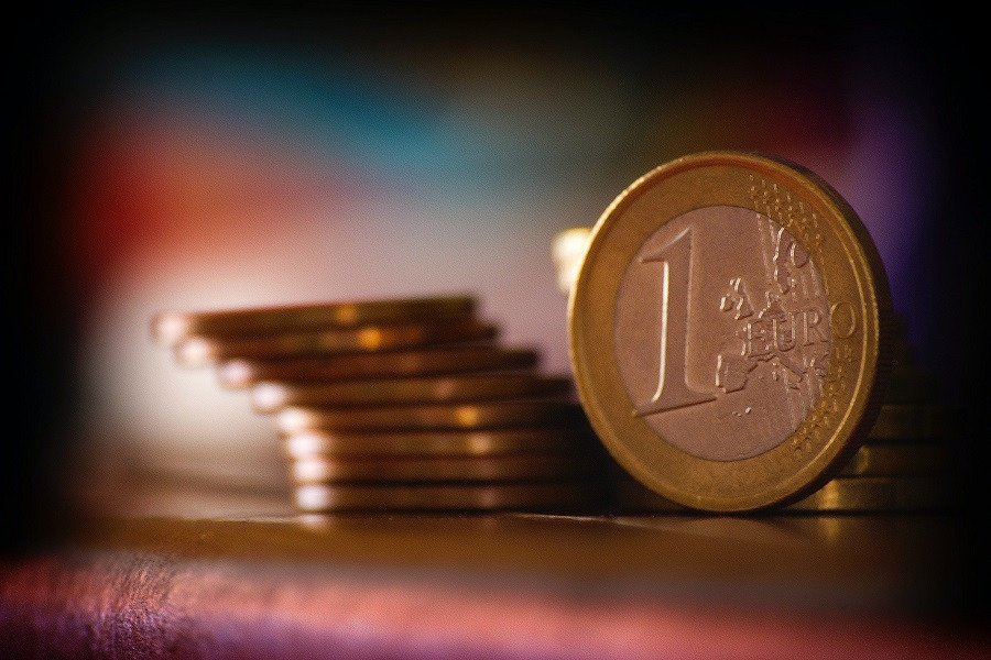 Προϋπολογισμός: Στα €2,95 δισ. το πρωτογενές πλεόνασμα το α&#039; τρίμηνο