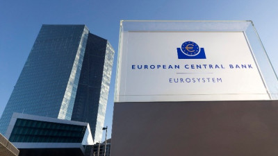 Η ΕΚΤ «ξεφορτώθηκε» ελληνικά ομόλογα €888 εκατ. την περίοδο Αύγουστος-Σεπτέμβριος