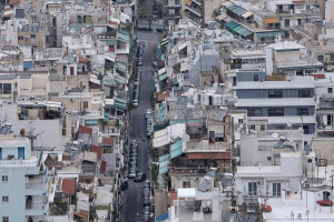 Εκπτώσεις φόρου για ενεργειακή αναβάθμιση κατοικιών:Ο διπλός στόχος του ΥΠΕΘΟ