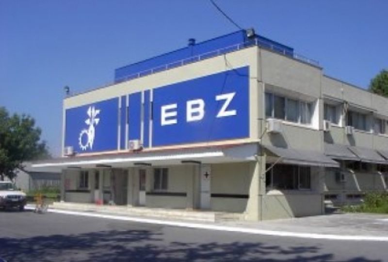 ΕΒΖ: "Λουκέτο" στα εργοστάσια Ορεστιάδας και Σερρών