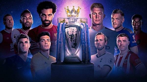 Έρχεται η Premier League με αγώνες κάθε ημέρα