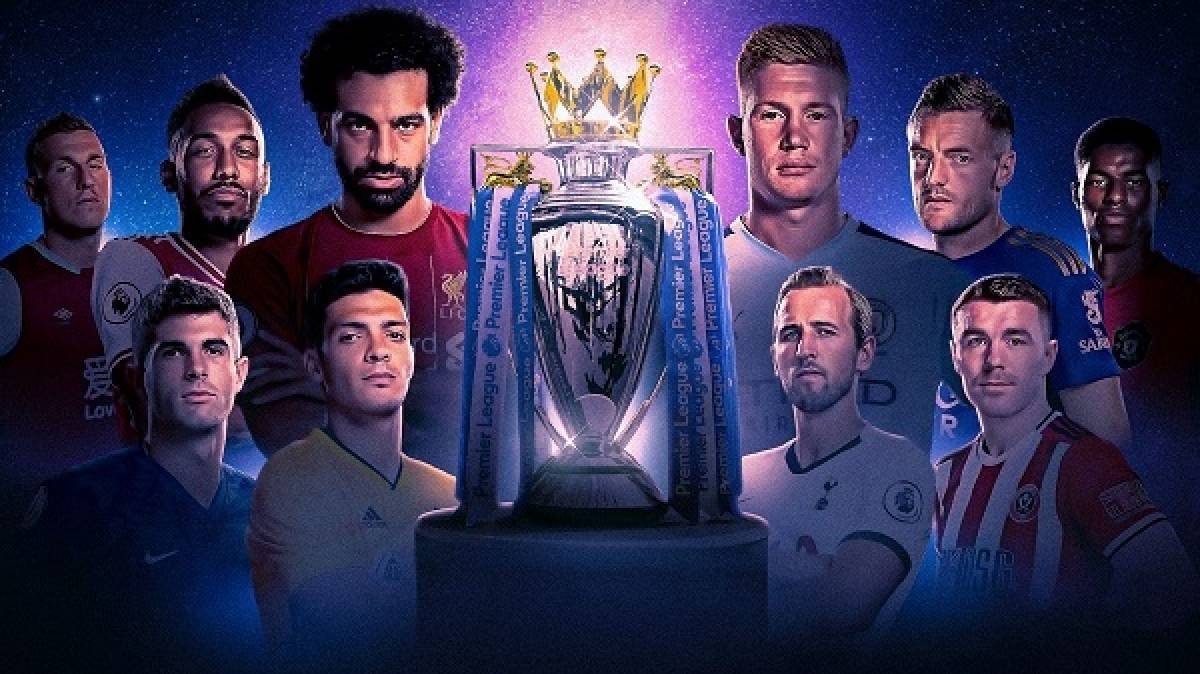 Έρχεται η Premier League με αγώνες κάθε ημέρα