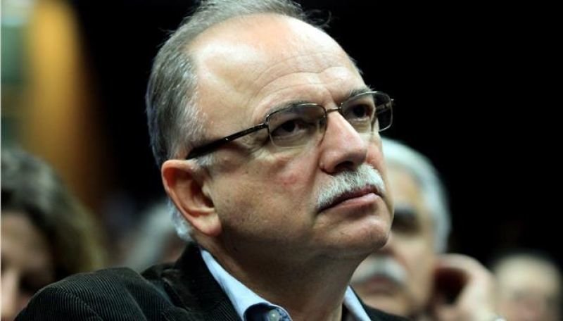 Παπαδημούλης: Τα Paradise Papers ευκαιρία για δράση απέναντι στις πολυεθνικές