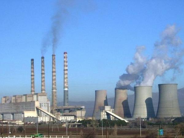 Ετήσια αύξηση 8,2% στις τιμές παραγωγού στη Βιομηχανία