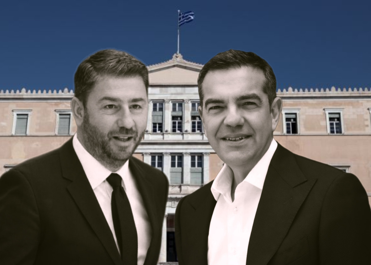 Alco: ΝΔ 23,5%, Τσίπρας 12,8%, ΠΑΣΟΚ 10% και Καρυστιανού 9,5% - «Μάχη» για τους αναποφάσιστους