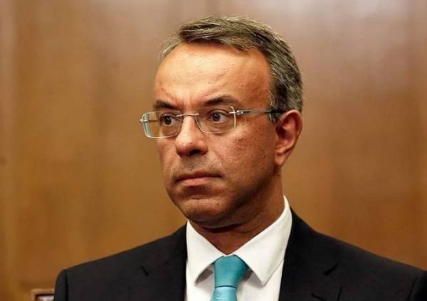 Σταϊκούρας: Πού θα πάνε τα 728 εκατ. ευρώ του SURE;