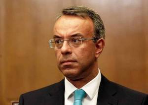 Σταϊκούρας: Πού θα πάνε τα 728 εκατ. ευρώ του SURE;