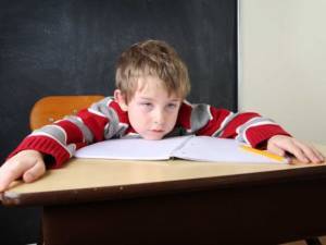 Σχολείο: 4 προβλήματα που είναι πιθανό να έχουν τα παιδιά
