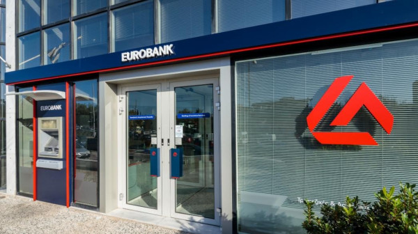 Eurobank: Αναβάθμιση από την Morningstar DBRS σε ΒΒΒ (high) με σταθερό outlook