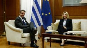 Γεννηματά: Κανένας τουρκικός εκβιασμός αναπάντητος