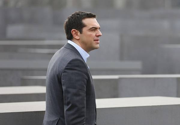 Συνεδριάζει σήμερα το υπουργικό συμβούλιο υπό τον Τσίπρα