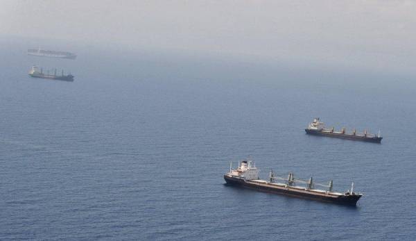 BIMCO: Γιατί η ναυτιλία δε θα ανακάμψει σε σχήμα «V»