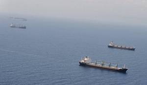 BIMCO: Γιατί η ναυτιλία δε θα ανακάμψει σε σχήμα «V»