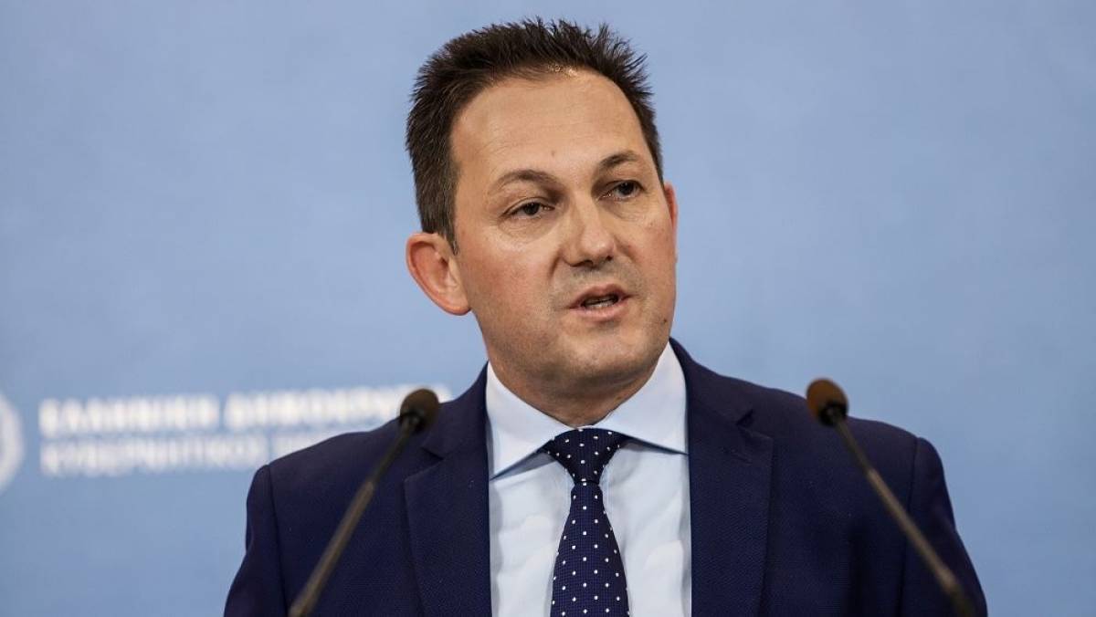 Πέτσας: Οι προτεραιότητες για ολική επαναφορά της Ελλάδας στα Βαλκάνια