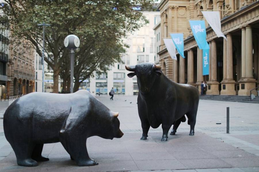 Σε bear market εισέρχεται η αγορά των ΗΠΑ