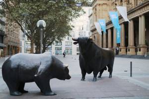 Σε bear market εισέρχεται η αγορά των ΗΠΑ