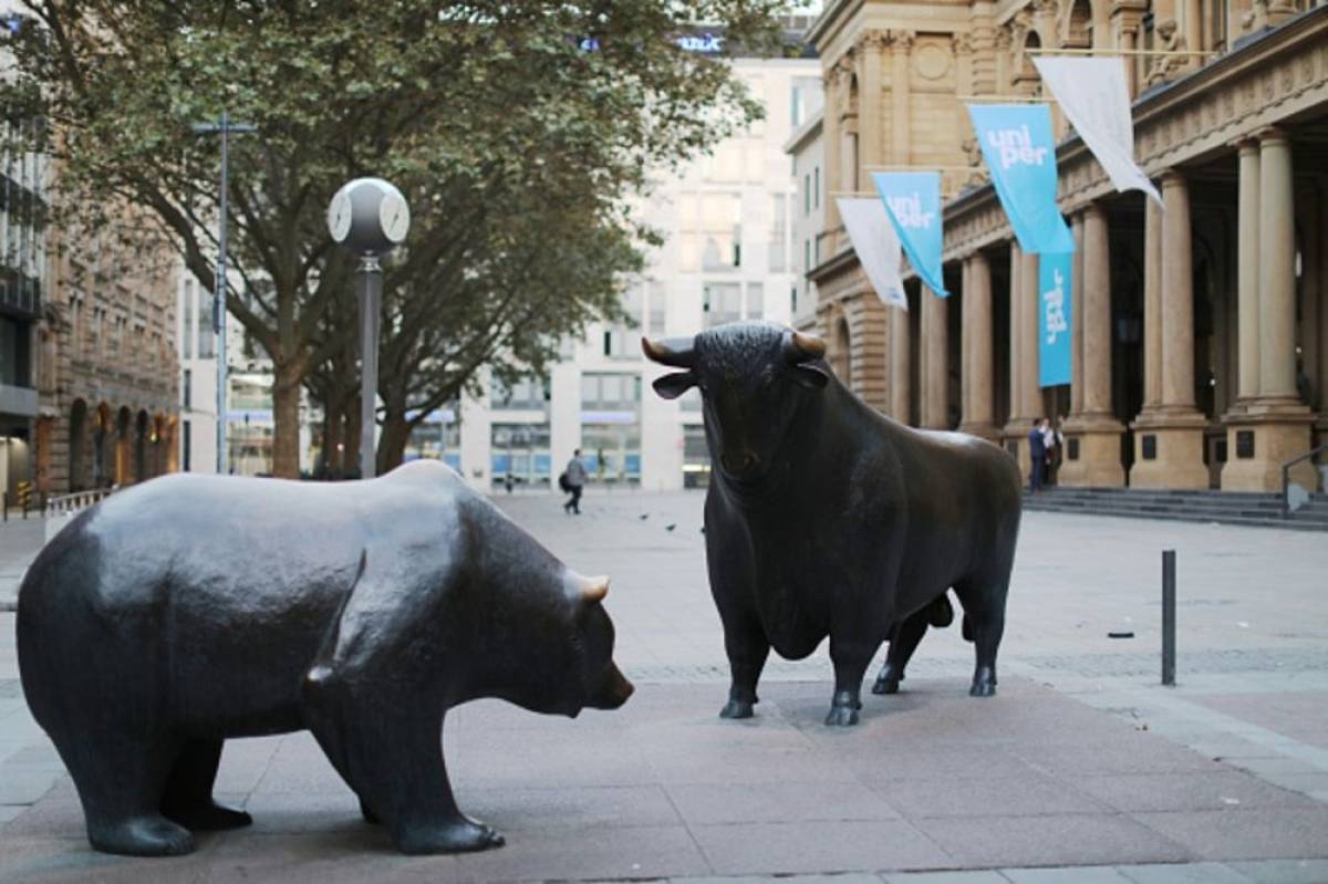 Σε bear market εισέρχεται η αγορά των ΗΠΑ