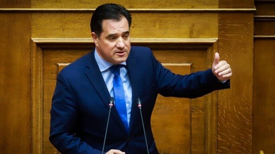 Γεωργιάδης: Μόνο μια δικαστική απόφαση απομένει για το Ελληνικό