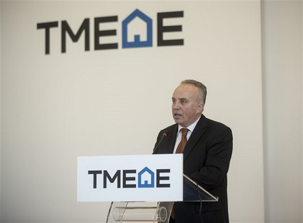 ΤΜΕΔΕ: Οι επιχειρήσεις χρειάζονται εύκολη πρόσβαση σε καινοτόμα εργαλεία χρηματοδότησης