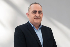 Το ευχαριστώ του Μπελέρη στον Μητσοτάκη- Τον επισκέφθηκε ο Συρίγος