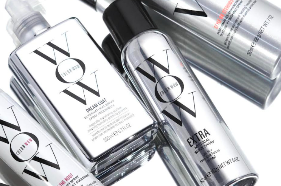 Η L’Oréal εξαγοράζει την Color Wow