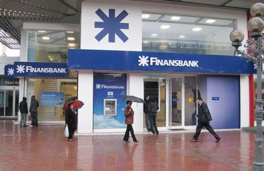 Εθνική: Δεν βγάζει την Finansbank από το Τούρκικο Χρηματιστήριο
