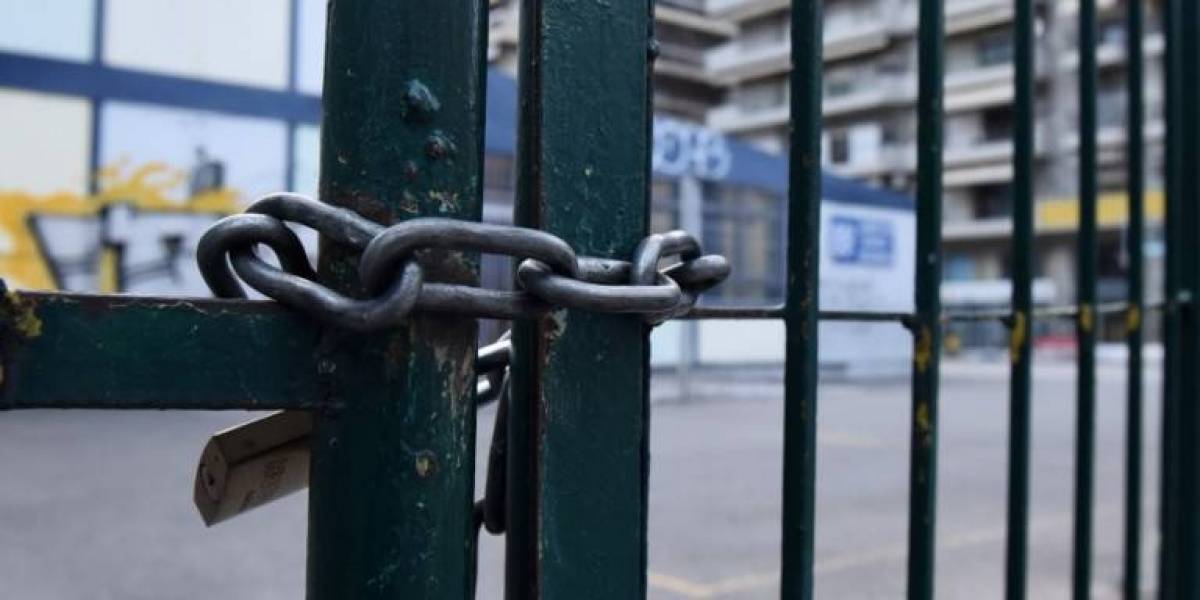 Αναστέλλουν τη λειτουργία τους 28 σχολεία