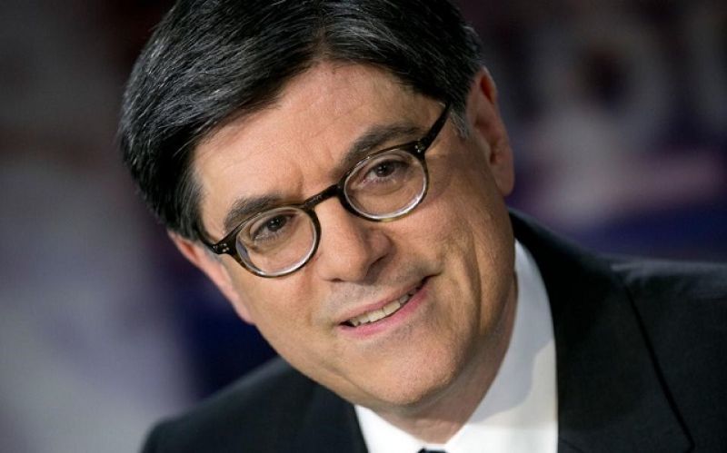 Λιου: Τελείωσε η αντιπαράθεση ανάμεσα σε λιτότητα και ανάπτυξη