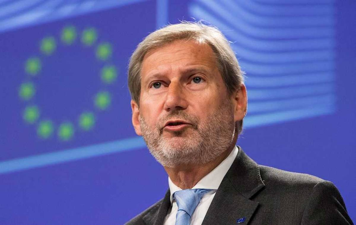 Επίτροπος Προϋπολογισμού: Ταχύτερη εξόφληση χρέους μέσα από το Σχέδιο Ανάκαμψης
