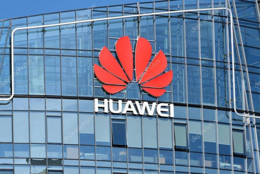 Αύξηση στα έσοδα της Huawei στο γ&#039; τρίμηνο