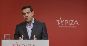 Τσίπρας: Έχουμε προτείνει 15.000 άμεσες μόνιμες προσλήψεις στο ΕΣΥ