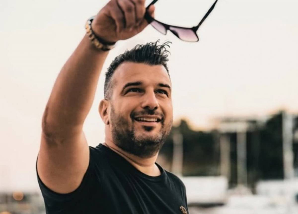 Eλεύθερος ο επιχειρηματίας Κυπαρίσσης- Είχε απαχθεί πριν δύο μήνες