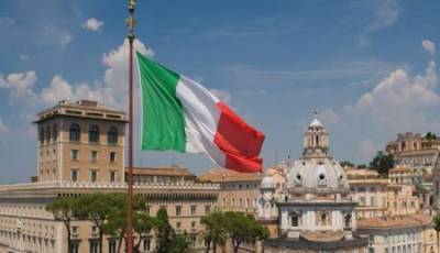 Ιταλία: Αποπέμφθηκε ο υφυπουργός Μεταφορών για σκάνδαλο διαφθοράς