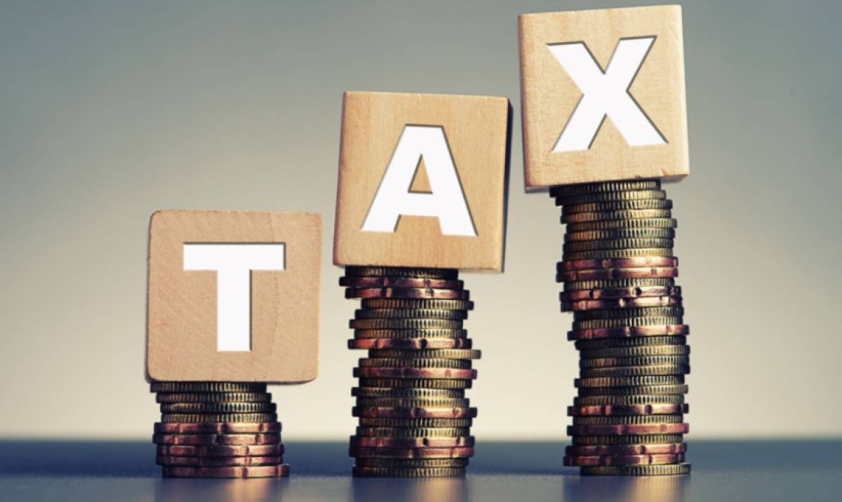 Στα 5,79 δισ. ευρώ οι απλήρωτοι φόροι το 2021