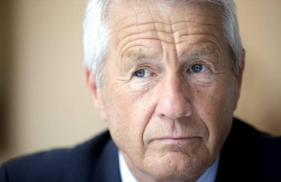 Γιατί «χάρηκε» και ο …Ζάγκλαντ για τη συμφωνία Τσίπρα-Ζάεφ;