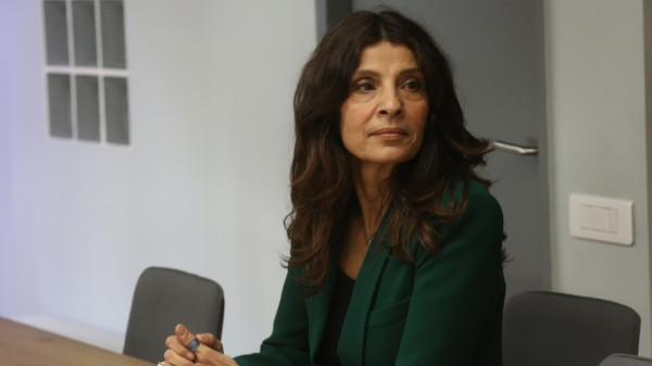 Τσαπανίδου: Μας σόκαρε το αποτέλεσμα, μπήκαμε σε πένθος- Δεν παραιτήθηκα