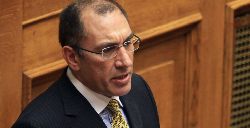 Δ.Καμμένος για Τουρκία: Δεν είμαστε «Καραϊσκάκηδες του φραπέ»