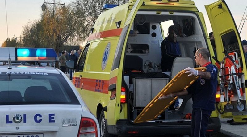 Σορός άνδρα εντοπίστηκε στο λιμάνι του Πειραιά
