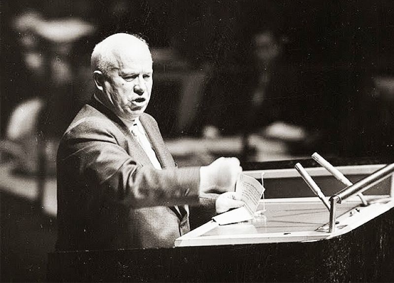 Ο ΟΗΕ γιορτάζει τα εβδομήντα χρόνια του...