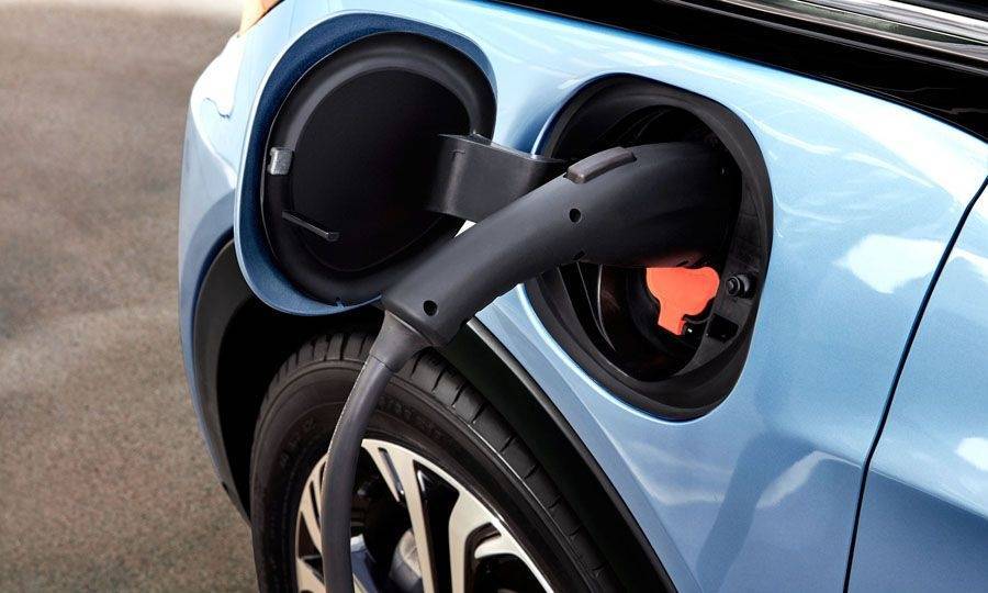 ΣΕΑΑ: Κίνητρα για τα ηλεκτρικά αυτοκίνητα χαμηλών εκπομπών