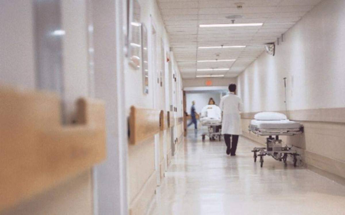 Κορονοϊός: Έρχονται ρομπότ απολύμανσης για τα νοσοκομεία