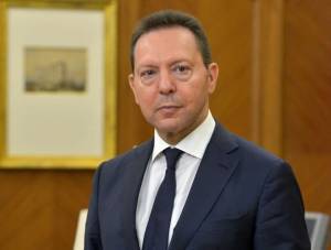 Κάλεσμα Στουρνάρα στην ΕΚΤ «για να ηρεμήσουν οι αγορές»