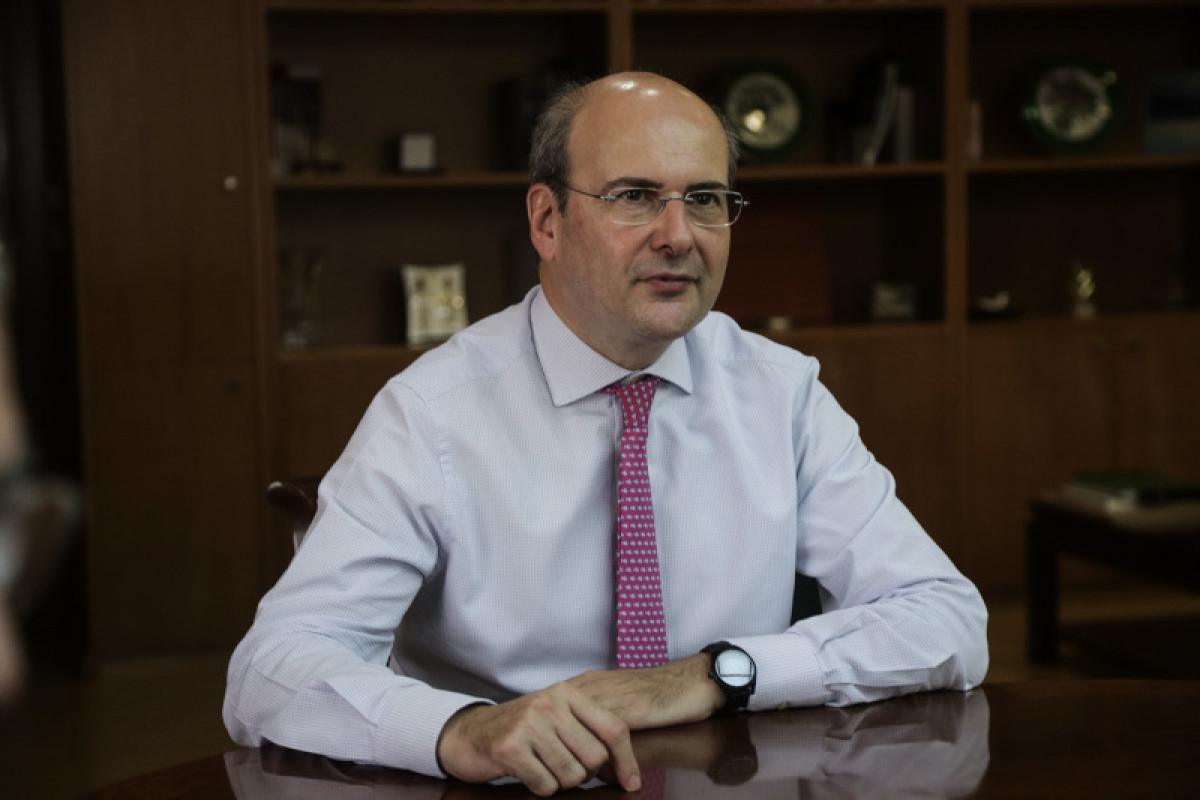 Στόχος να κλείσει το θέμα των εκκρεμών συντάξεων το καλοκαίρι