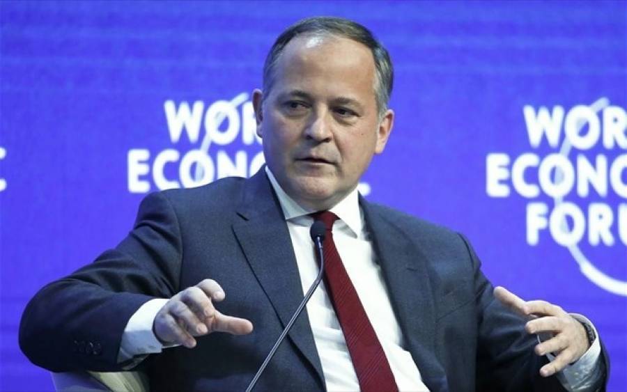 Κερέ: πολύ νωρίς για τα επιτόκια